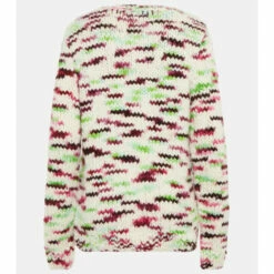 Gabriela Hearst Lawrence Cashmere Sweater