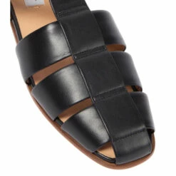 Gabriela Hearst Lynn Leather Sandals -Gabriela Hearst Sales unnamed file 112