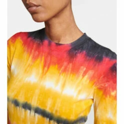 Gabriela Hearst Miller Tie-dye Cashmere Sweater -Gabriela Hearst Sales unnamed file 144