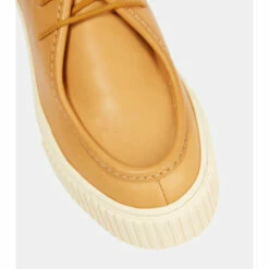 Gabriela Hearst Fontaina Leather Platform Sneakers -Gabriela Hearst Sales unnamed file 154