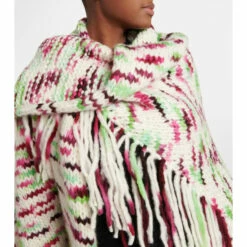 Gabriela Hearst Lauren Cashmere Shawl -Gabriela Hearst Sales unnamed file 173