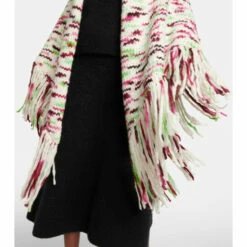 Gabriela Hearst Lauren Cashmere Shawl -Gabriela Hearst Sales unnamed file 174