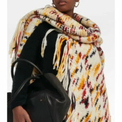 Gabriela Hearst Cashmere Shawl -Gabriela Hearst Sales unnamed file 179