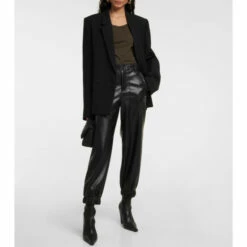 Velvet Odelia Cotton Jersey T-shirt