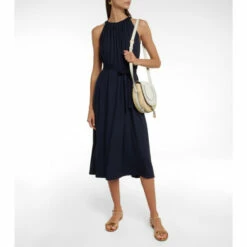 Velvet Reeba Maxi Dress