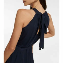 Velvet Reeba Maxi Dress -Gabriela Hearst Sales unnamed file 210