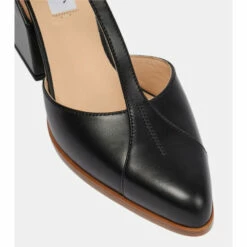 Gabriela Hearst Dolly Leather Mary Jane Pumps -Gabriela Hearst Sales unnamed file 223