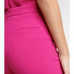 Gabriela Hearst Vesta High-rise Flared Wool Pants -Gabriela Hearst Sales unnamed file 236