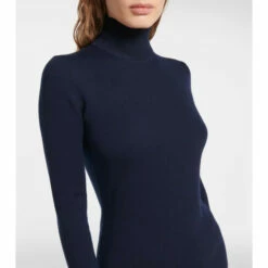 Gabriela Hearst May Wool, Silk, And Cashmere Turtleneck Sweater -Gabriela Hearst Sales unnamed file 296