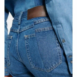 Gabriela Hearst Foster Patchwork Flared Jeans 10 Gabriela Hearst Foster Patchwork Flared Jeans -Gabriela Hearst Sales unnamed file 319