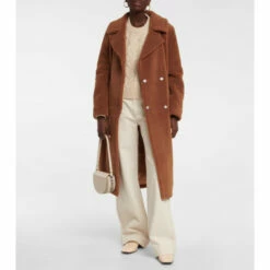 Velvet Aria Cable-knit Sweater