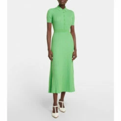 Gabriela Hearst Dolly Leather Mary Jane Pumps