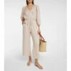 Velvet Dione Linen Jumpsuit 2 Velvet Dione Linen Jumpsuit -Gabriela Hearst Sales unnamed file 364