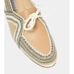Gabriela Hearst Hays Crochet Moccasins -Gabriela Hearst Sales unnamed file 39