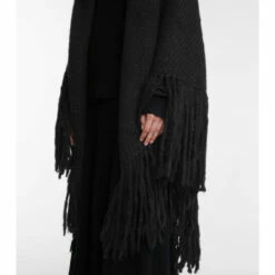 Gabriela Hearst Lauren Cashmere Scarf -Gabriela Hearst Sales unnamed file 397