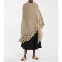 Gabriela Hearst Lauren Cashmere Scarf