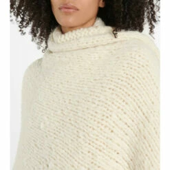 Gabriela Hearst Lauren Cashmere Shawl