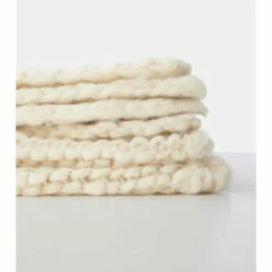 Gabriela Hearst Nell Cashmere And Wool Blanket -Gabriela Hearst Sales unnamed file 428