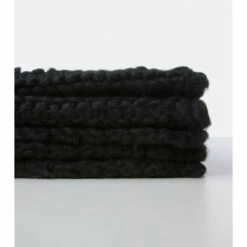 Gabriela Hearst Nell Cashmere And Wool Blanket -Gabriela Hearst Sales unnamed file 433