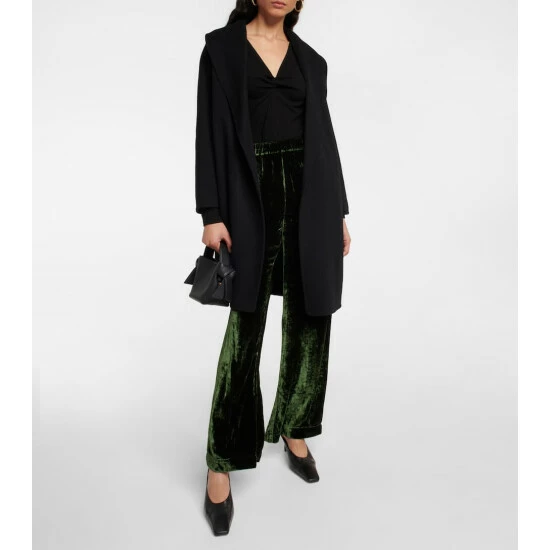 Velvet Pants 3 Velvet Pants