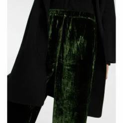 Velvet Pants 7 Velvet Pants -Gabriela Hearst Sales unnamed file 441