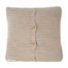 Gabriela Hearst Thelma Wool And Cashmere Cushion