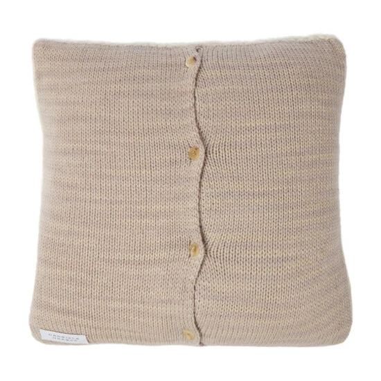 Gabriela Hearst Thelma Wool And Cashmere Cushion 3 Gabriela Hearst Thelma Wool And Cashmere Cushion