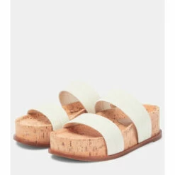 Gabriela Hearst Striker Leather Sandals -Gabriela Hearst Sales unnamed file 46