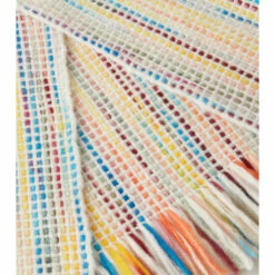 Gabriela Hearst Zircon Cashmere Blanket