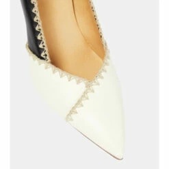 Gabriela Hearst Aster Leather Pumps -Gabriela Hearst Sales unnamed file 485