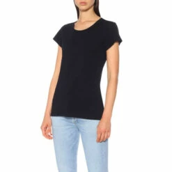 Velvet Odelia Cotton T-shirt -Gabriela Hearst Sales unnamed file 505