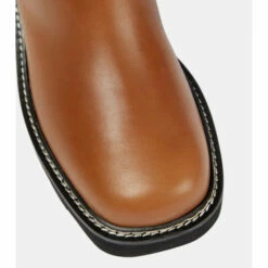 Gabriela Hearst Vylos Suede Knee-high Boots -Gabriela Hearst Sales unnamed file 514