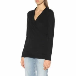 Velvet Meri Stretch-cotton Jersey Top -Gabriela Hearst Sales unnamed file 518