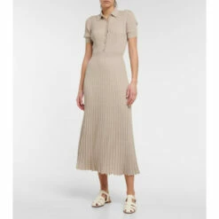 Gabriela Hearst Lynn Leather Sandals