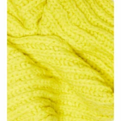 Gabriela Hearst Ruben Ribbed-knit Cashmere Scarf -Gabriela Hearst Sales unnamed file 549
