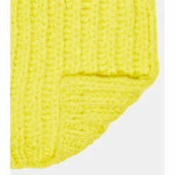 Gabriela Hearst Ruben Ribbed-knit Cashmere Scarf -Gabriela Hearst Sales unnamed file 551