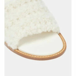 Gabriela Hearst Ballast Bouclé Sandals -Gabriela Hearst Sales unnamed file 556