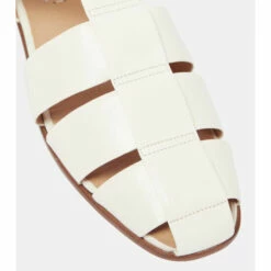 Gabriela Hearst Lynn Leather Sandals -Gabriela Hearst Sales unnamed file 56