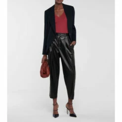 Velvet Lilith Cotton T-shirt