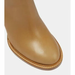 Gabriela Hearst Bocca Leather Knee-high Boots -Gabriela Hearst Sales unnamed file 568