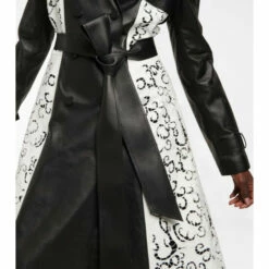 Gabriela Hearst Viktor Leather Trench Coat -Gabriela Hearst Sales unnamed file 600