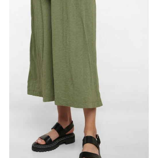 Velvet Edith Cotton Maxi Dress 6 Velvet Edith Cotton Maxi Dress - Image 4