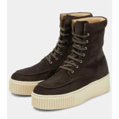 Gabriela Hearst Emanuel Suede Boots -Gabriela Hearst Sales unnamed file 620