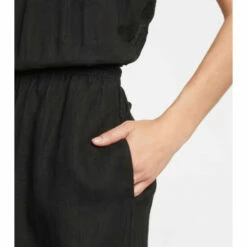 Velvet Vivi Cutout Linen Jumpsuit -Gabriela Hearst Sales unnamed file 625