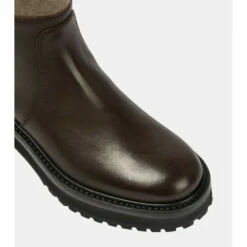 Gabriela Hearst Aidan Leather And Cashmere Felt Boots 11 Gabriela Hearst Aidan Leather And Cashmere Felt Boots -Gabriela Hearst Sales unnamed file 644