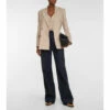 Gabriela Hearst Kees Linen And Cotton Corduroy Blazer -Gabriela Hearst Sales unnamed file 676