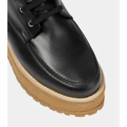 Gabriela Hearst David Leather Boots -Gabriela Hearst Sales unnamed file 718