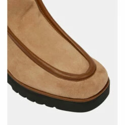 Gabriela Hearst Tyga Shearling-lined Suede Boots -Gabriela Hearst Sales unnamed file 728