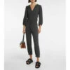 Velvet Saria Jumpsuit