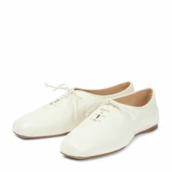 Gabriela Hearst Maya Leather Oxford Shoes -Gabriela Hearst Sales unnamed file 764